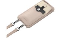 Urbanys Necklace Case Handekette+ iPhone 15 Pro Max Beach...