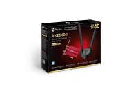 TP-Link WLAN-AX PCIe Adapter Archer TXE75E