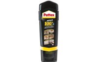 Pattex Alleskleber 100% Multi Power Kleber 100 g, Transparent