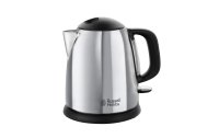 Russell Hobbs Wasserkocher Victory 24990-70 1 l, Schwarz