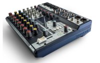 Soundcraft Mischpult Notepad-12FX