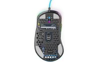 Xtrfy Gaming-Maus M4 RGB MIAMI BLUE