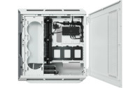 Corsair PC-Gehäuse iCUE 5000T RGB Weiss