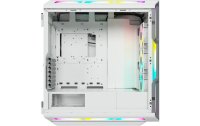 Corsair PC-Gehäuse iCUE 5000T RGB Weiss