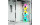 Corsair PC-Gehäuse iCUE 5000T RGB Weiss