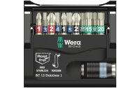 Wera Bit-Set Bit-Check 12 Stainless 1, 12-teilig