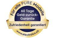 Electrolux Bodenstaubsauger PC91-4MG, Grau