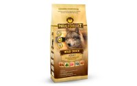 Wolfsblut Trockenfutter Dog Wild Duck Adult, 2 kg