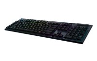 Logitech Gaming-Tastatur G915 Lightspeed GL Tactile