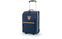 Reisenthel Reisetrolley XS Kids Tiger Navy