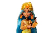 Monster High Puppe Monster High Verborgene Schätze Cleo