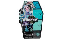 Monster High Puppe Monster High Verborgene Schätze Lagoona