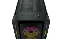 Corsair PC-Gehäuse iCUE 5000T RGB Schwarz