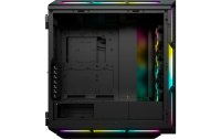 Corsair PC-Gehäuse iCUE 5000T RGB Schwarz