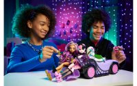 Monster High Monster High Vehicle