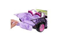 Monster High Monster High Vehicle