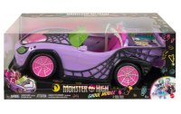 Monster High Monster High Vehicle