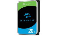 Seagate Harddisk SkyHawk AI 3.5" SATA 20 TB