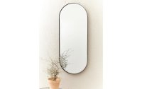 Schou Spiegel Oval 40 x 100 cm