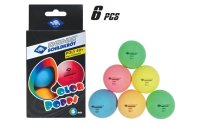 DONIC Schildkröt Tischtennisball Color