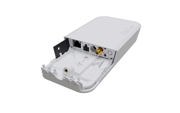 MikroTik LoRaWAN-Modem wAP LR2 kit