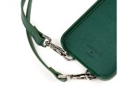 Urbanys Necklace Case Handekette+ iPhone 15 Pro Racing Green