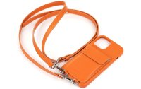 Urbanys Necklace Case Handekette+ iPhone 15 Pro Max...