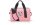 Reisenthel Reisetasche Allrounder M Kids Panda Dots Pink