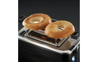 Russell Hobbs Toaster Inspire 24371-56 Schwarz