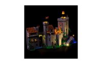 Light My Bricks LED-Licht-Set für LEGO® Burg der Löwenritter 10305