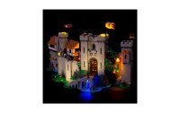 Light My Bricks LED-Licht-Set für LEGO® Burg der Löwenritter 10305