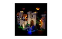 Light My Bricks LED-Licht-Set für LEGO® Burg der...