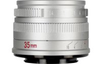 7Artisans Festbrennweite 35mm F/1.4 – Fujifilm X-Mount