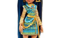 Monster High Puppe Monster High Cleo de Nile