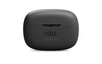 JBL True Wireless In-Ear-Kopfhörer Wave Beam Schwarz