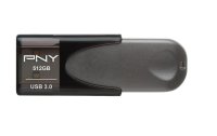PNY USB-Stick Attaché 4 3.1 512 GB
