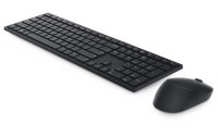 DELL Tastatur-Maus-Set KM5221W Pro Wireless IT-Layout
