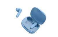 JBL True Wireless In-Ear-Kopfhörer Wave Flex Blau