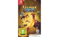 Ubisoft Rayman Legends – Definitive Edition (Code...