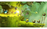 Ubisoft Rayman Legends – Definitive Edition (Code in a Box)