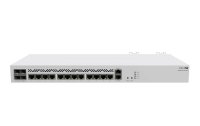 MikroTik Router CCR2116-12G-4S+