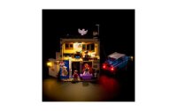 Light My Bricks LED-Licht-Set für LEGO® Harry Potter – Privet Drive 4 #75968