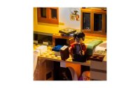 Light My Bricks LED-Licht-Set für LEGO® Harry Potter – Privet Drive 4 #75968