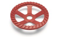 Flex Diamantschleiftopf Turbo Whirljet, Ø 150 mm, Rot