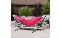 Vivere Doppelhängematte Hammock Hot Pink