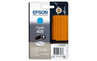 Epson Tinte Nr. 405 / C13T05G24010 Cyan