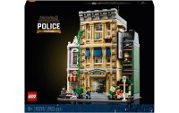 LEGO® Creator Polizeistation 10278