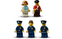 LEGO® Creator Polizeistation 10278