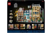 LEGO® Creator Polizeistation 10278