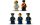 LEGO® Creator Polizeistation 10278